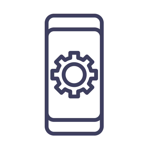 Powerful device management