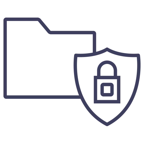 Government-grade data protection