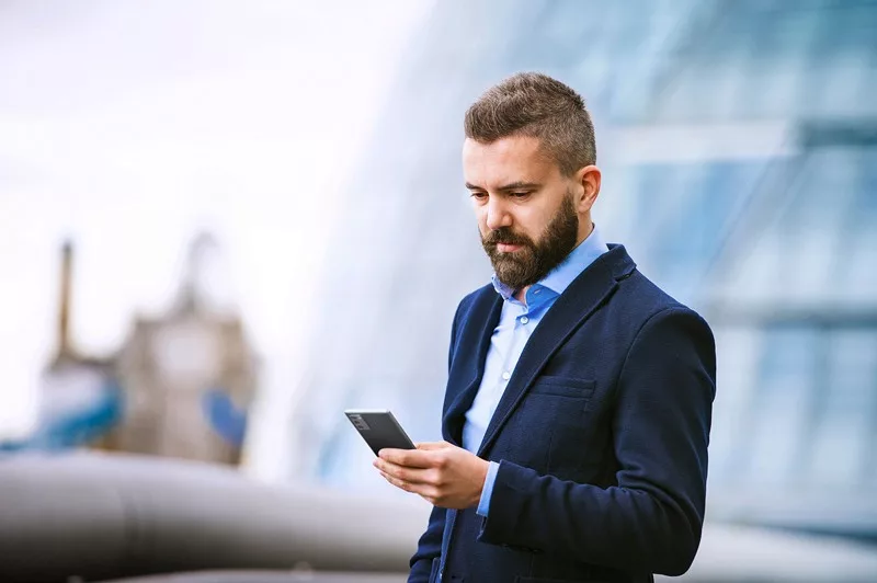 Activate Samsung Knox services
